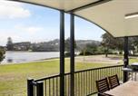 Village vacances Australie - Discovery Parks - Ballina-4