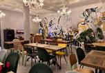 Hôtel Olivet - Urban Jungle Hôtel Orleans-4