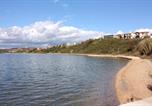 Location vacances Ražanac - Apartments with parking space Rtina - Miocici, Zadar - 25034-3