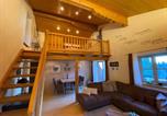 Location vacances Ruhpolding - Ferienwohnung Rauschberg-4