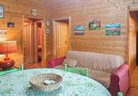 Location vacances Francavilla di Sicilia - Alcantara Chalet-2