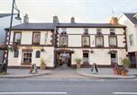 Hôtel Carmarthen - The Royal Oak Pub-1