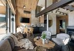 Location vacances  Kiry, Pologne - Wierchy View - bespoke villas-4