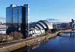 Hôtel Glasgow - Crowne Plaza Glasgow by Ihg-1