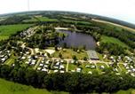 Camping Sottrum - Camping & Ferienpark Falkensteinsee-1