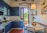 Location vacances Bagno a Ripoli - Villa Bellesi - Sweet Dreams in Florence-4