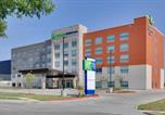 Hôtel Farmers Branch - Holiday Inn Express & Suites - Dallas Nw Hwy - Love Field by Ihg-1