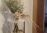 Location vacances Burgos - Living Burgos-4