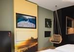 Location vacances Leinfelden-Echterdingen - Rioca Stuttgart Posto 6-1
