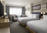 Hôtel Yonkers - Doubletree by Hilton Fort Lee/George Washington Bridge-2