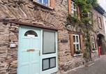 Location vacances Kinsale - Mariners Rest One Bedroom Apartment in Innishannon Village-1