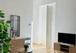 Location vacances Jerez de la Frontera - Life Apartments Arcos 27-2