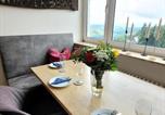 Location vacances Winterberg - Winterberg Appartement 21093-1
