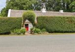 Location vacances Tralee - Mary Rose Cottage-1