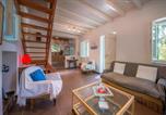 Location vacances Αγκιστρι - My Little House - Family House with Private Terrace-2