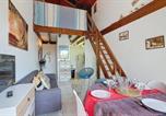 Location vacances Vieux-Boucau-les-Bains - V- Tamaris Appartement centre vieux boucau 4 personnes-3