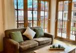 Location vacances Dorfgastein - Anna 3-2