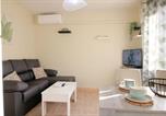 Location vacances Oropesa - Apartamento Lunada I-3