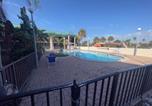 Location vacances Davenport - Rodeway Inn Davenport-Champions Gate-3