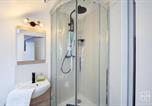 Location vacances Tours - Cassia - Face Gare De Tours-2