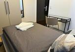 Location vacances Hameln  - Fernweh - nimm dir eine Auszeit-4
