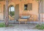 Location vacances Gargas - Domaine des 3 Fontaines-4