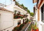Location vacances Marbella - Bermeja Village-1