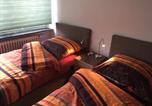 Location vacances Francfort-sur-le-Main - Geschmackvolle Wohnung in Offenbach-4