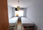 Location vacances Pineda de Mar - Bravaholidays-201-Pineda-4