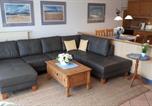 Location vacances Glowe - Appartment Haus Glowe - Wohnung 11 - 300 m zum Strand-2