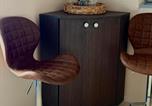 Location vacances  Cuprija - M Premium Apartments-3