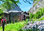 Location vacances Sarre - Pierre & Vacances Résidence La Daille