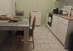 Location vacances Attendorn - Attendorn 4 betten 2 Schlafzimmer mit Küche Bad-2