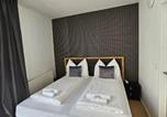 Location vacances Eberndorf - Bird Home Room 9-4