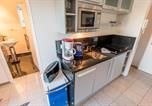 Location vacances Westerland - Art your Life Bundiswung Whg 2-3