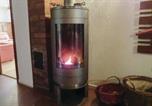 Location vacances Gerolstein - Cozy Apartment In Gerolstein-Müllenborn-3