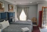 Location vacances Pretoria - Constantia Manor Guest House-4