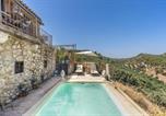 Location vacances  Grenade - Casa Rural Ermita de las eras-4