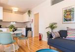 Location vacances Carnaxide - Paço de arco nice T3 apartment, perfect spot in town center-1