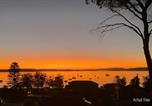 Location vacances Corlette - Cossies at Corlette Stunning views & Beach access-3