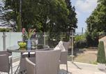 Location vacances Llanystumdwy - Stabal Bach-3