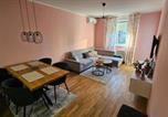 Location vacances  Serbie - Flamingo casa-3