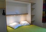 Location vacances Arette - Chalet confortable pour 2 avec terrasse à Gurmençon - Api-1-52-336-4