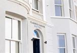 Hôtel Scarborough - The Clarence Gardens Hotel, Bw Signature Collection-2