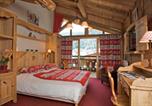Hôtel Morzine - Hotel L'Equipe-3