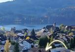 Location vacances Schluchsee - House Of Happiness Schluchsee-2