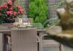 Hôtel Acton Trussell - Best Western Lichfield City Centre The George Hotel-4