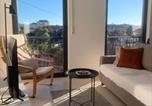Location vacances Kastoria - Serenade Apartment-4