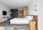 Hôtel Zoug - Alex Lake Zürich-2