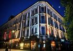 Hôtel Myszków - Hotel Centrum Sosnowiec-1